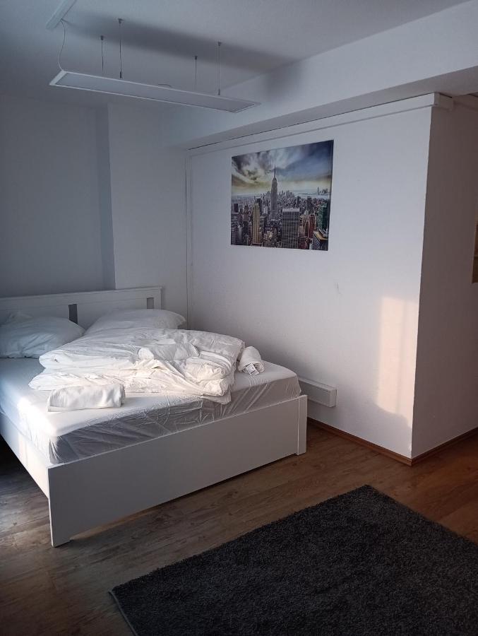 Sleepwell5 Lejlighed Köln Eksteriør billede