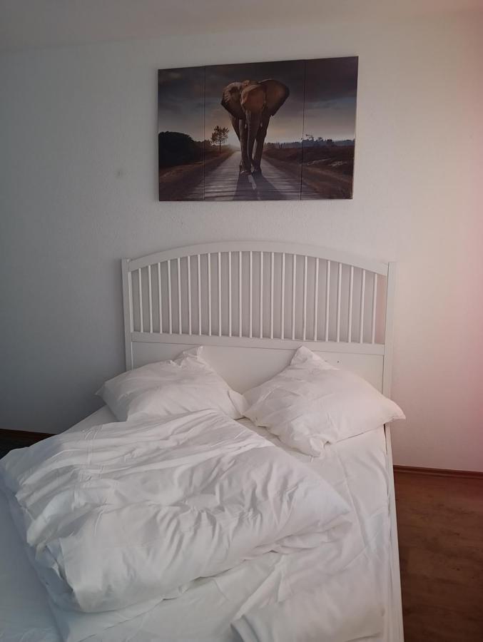 Sleepwell5 Lejlighed Köln Eksteriør billede